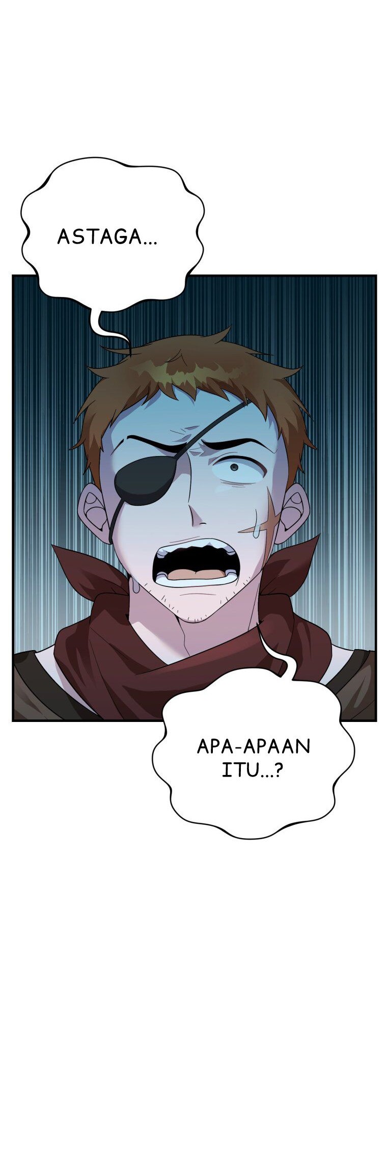 How To Survive As A Terminally Ill Dragon Chapter 26 - Halaman 57