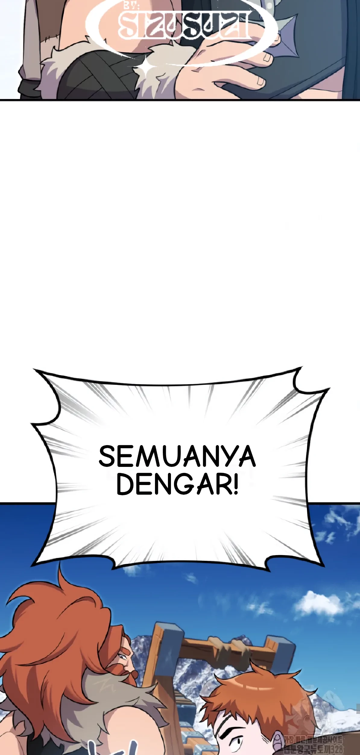 How To Survive As A Terminally Ill Dragon Chapter 25 - Halaman 44