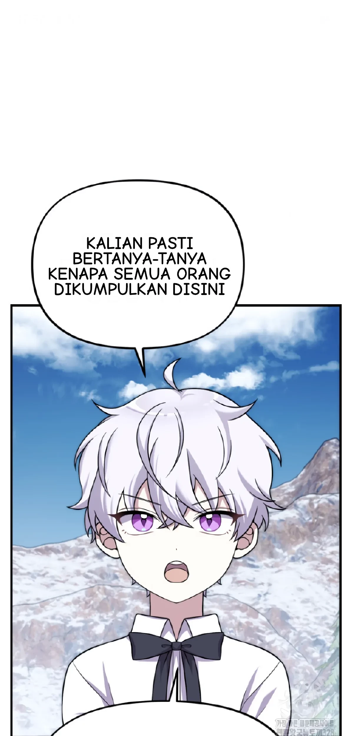 How To Survive As A Terminally Ill Dragon Chapter 25 - Halaman 46