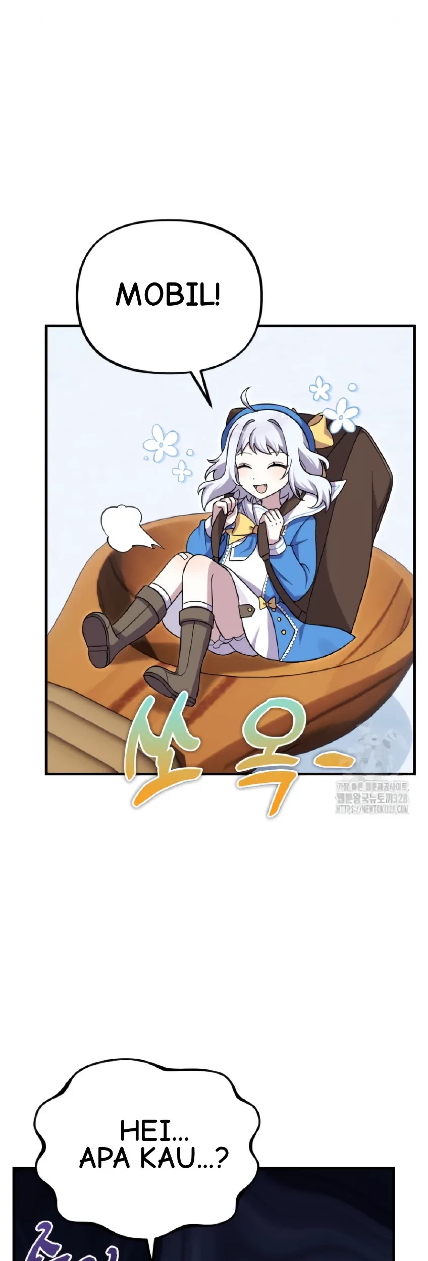 How To Survive As A Terminally Ill Dragon Chapter 25 - Halaman 50