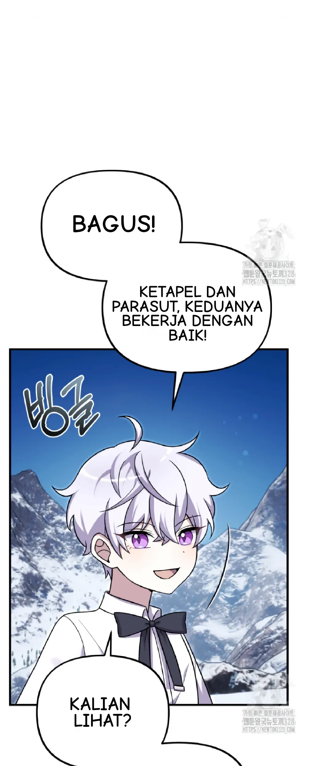 How To Survive As A Terminally Ill Dragon Chapter 25 - Halaman 66