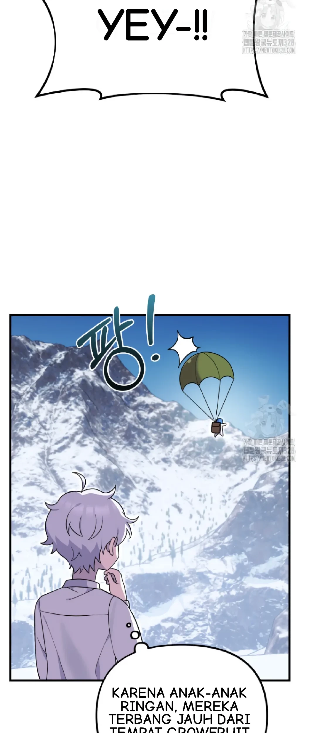How To Survive As A Terminally Ill Dragon Chapter 25 - Halaman 71