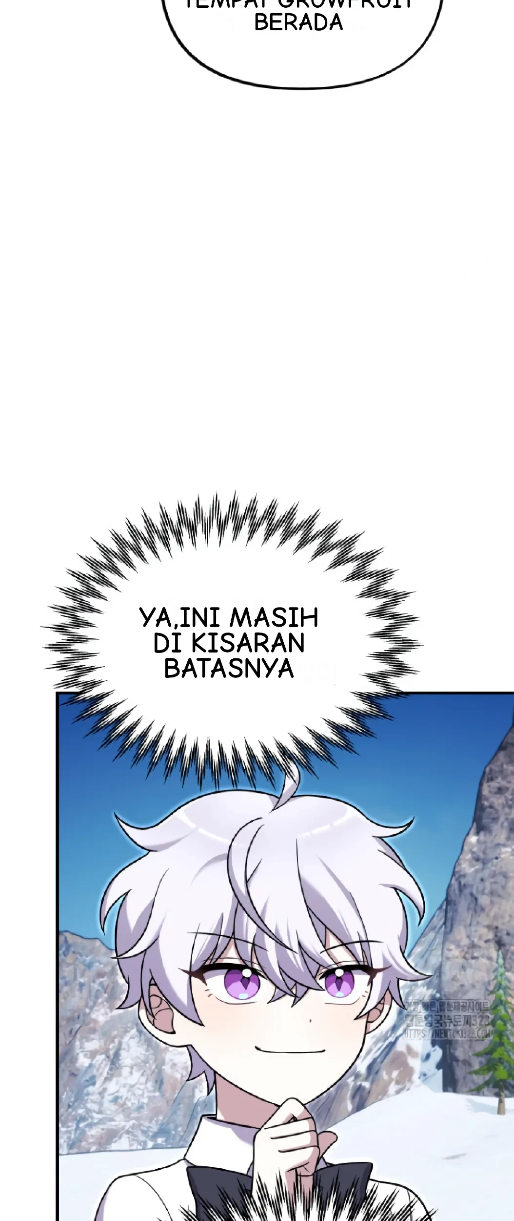How To Survive As A Terminally Ill Dragon Chapter 25 - Halaman 72