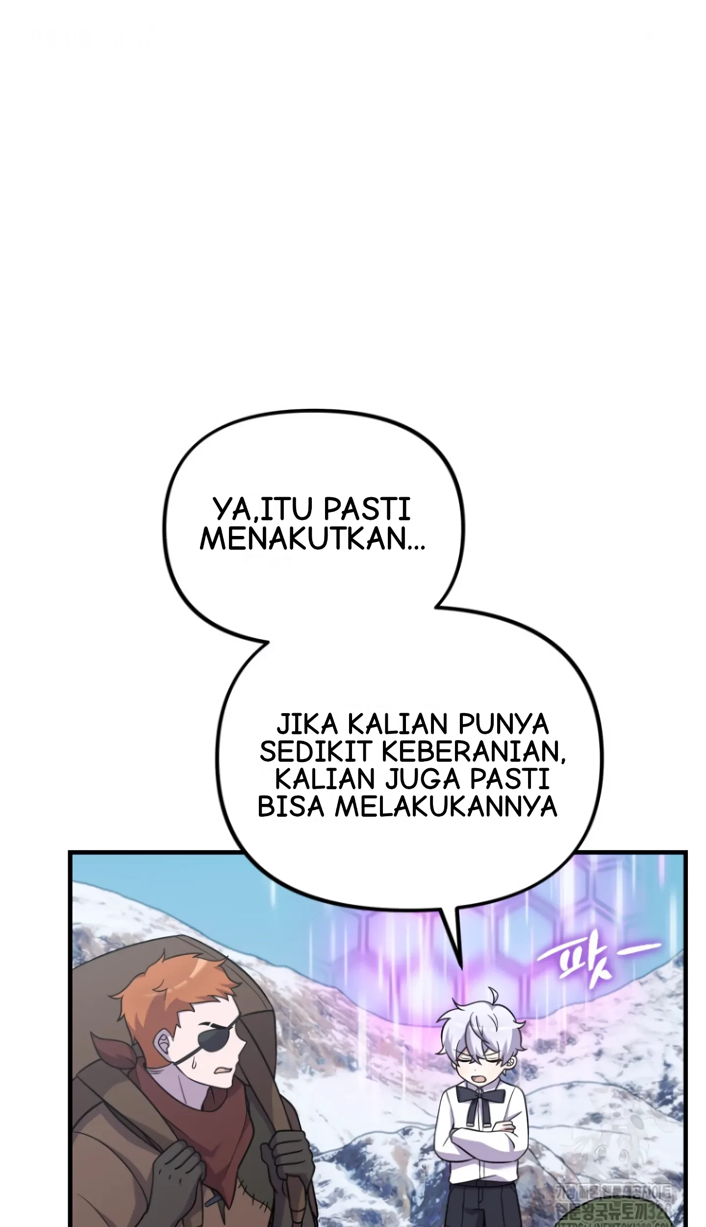 How To Survive As A Terminally Ill Dragon Chapter 25 - Halaman 82