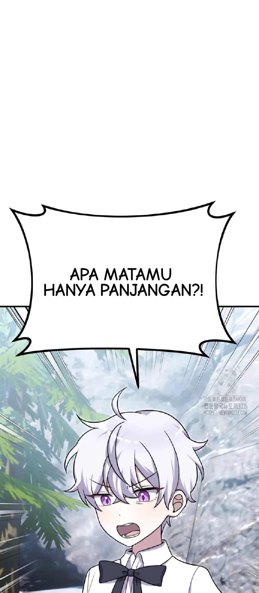 How To Survive As A Terminally Ill Dragon Chapter 25 - Halaman 6