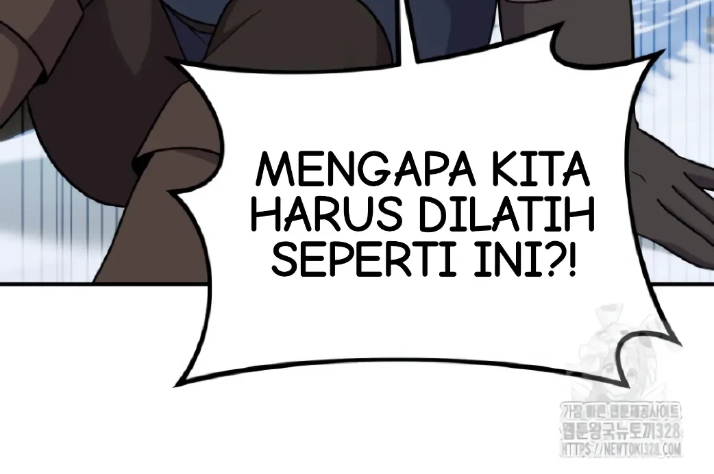 How To Survive As A Terminally Ill Dragon Chapter 25 - Halaman 13