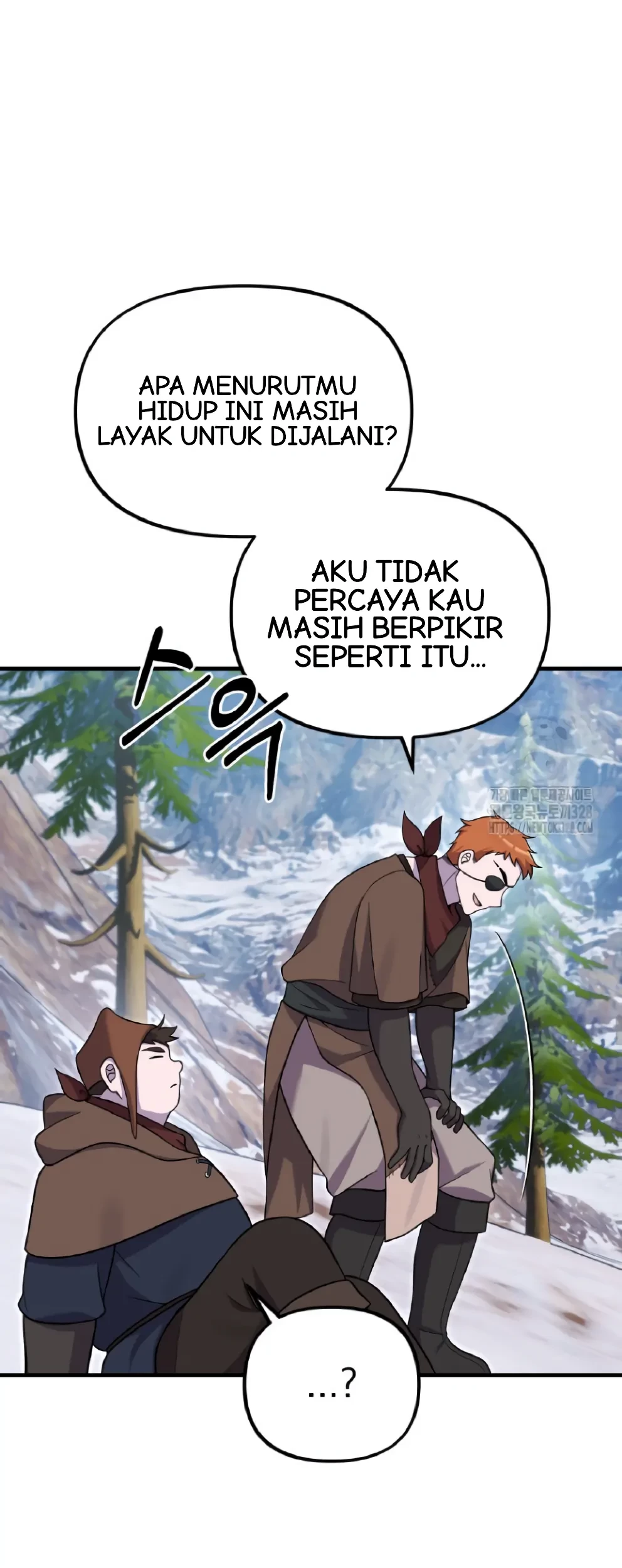 How To Survive As A Terminally Ill Dragon Chapter 25 - Halaman 14