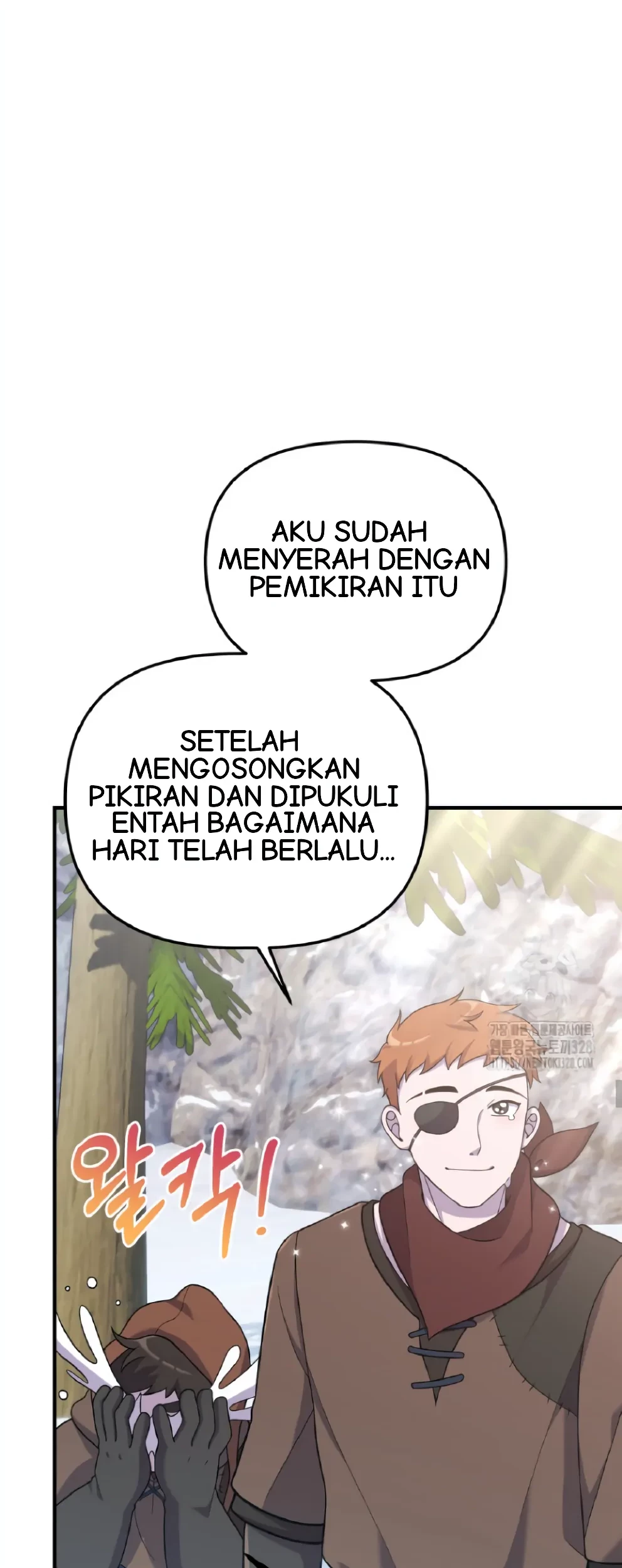 How To Survive As A Terminally Ill Dragon Chapter 25 - Halaman 15