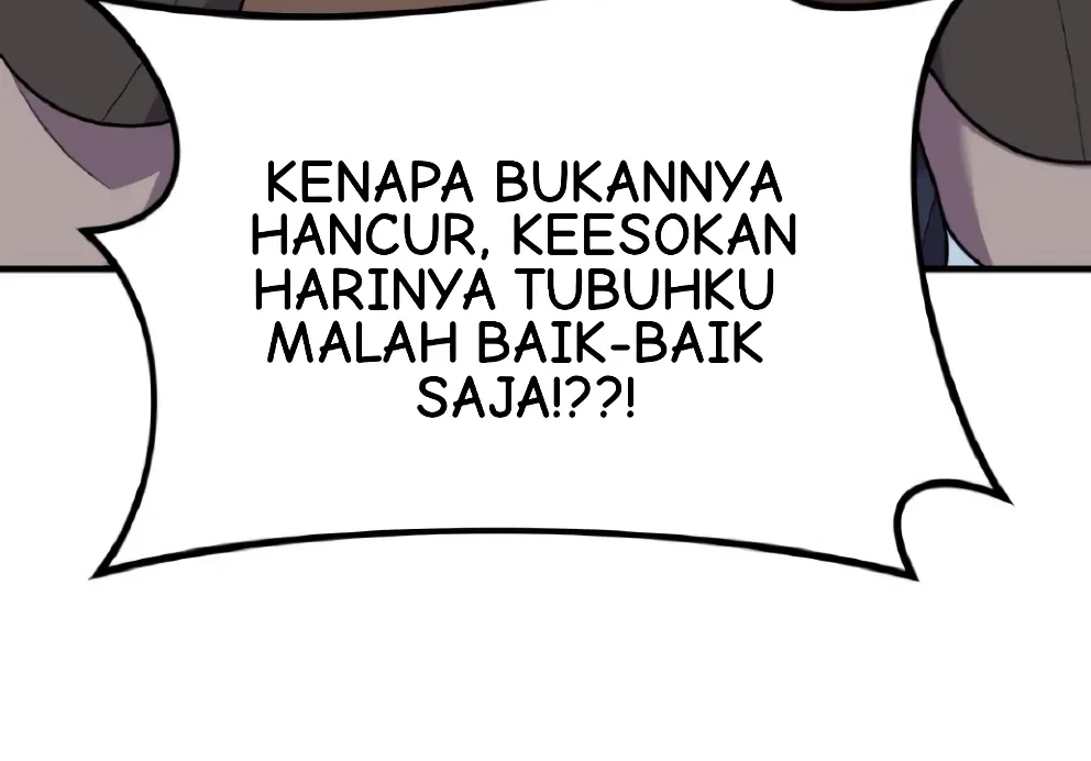 How To Survive As A Terminally Ill Dragon Chapter 25 - Halaman 17