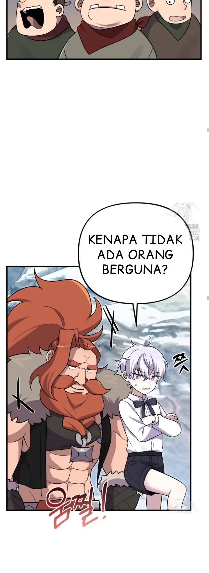 How To Survive As A Terminally Ill Dragon Chapter 24 - Halaman 38