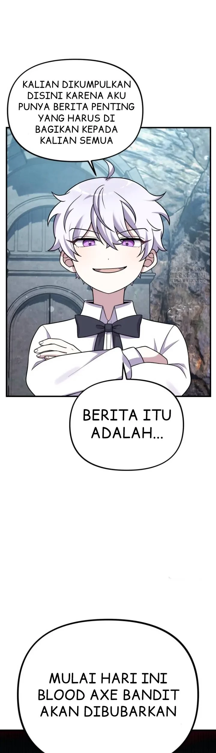 How To Survive As A Terminally Ill Dragon Chapter 24 - Halaman 42