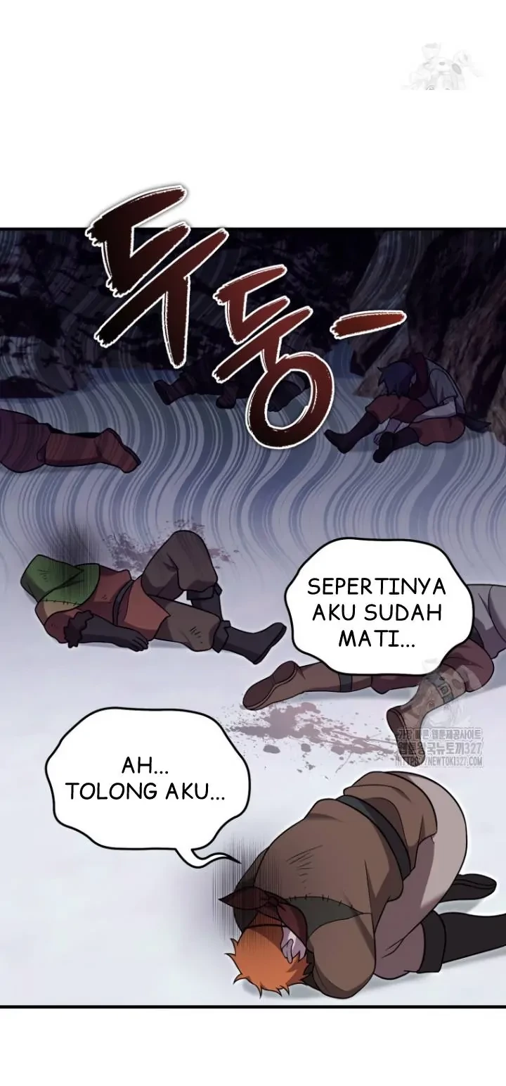 How To Survive As A Terminally Ill Dragon Chapter 24 - Halaman 51