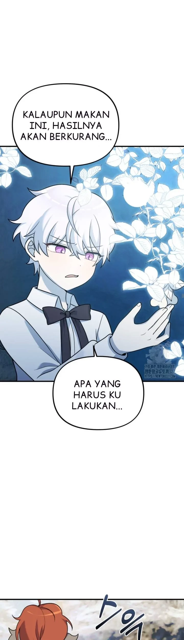 How To Survive As A Terminally Ill Dragon Chapter 24 - Halaman 23