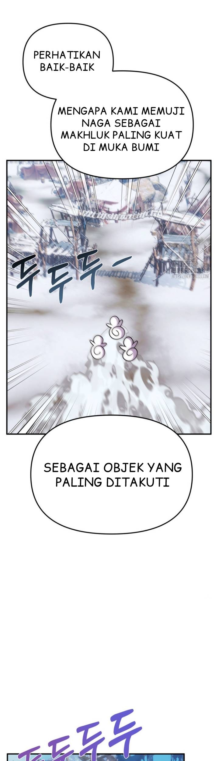 How To Survive As A Terminally Ill Dragon Chapter 23 - Halaman 26
