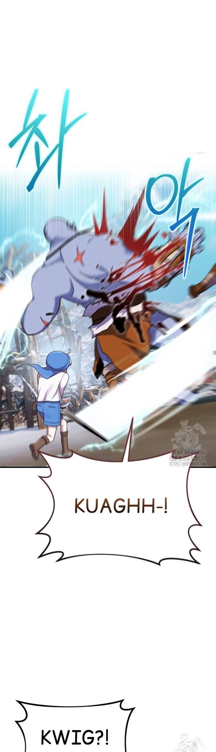 How To Survive As A Terminally Ill Dragon Chapter 23 - Halaman 30
