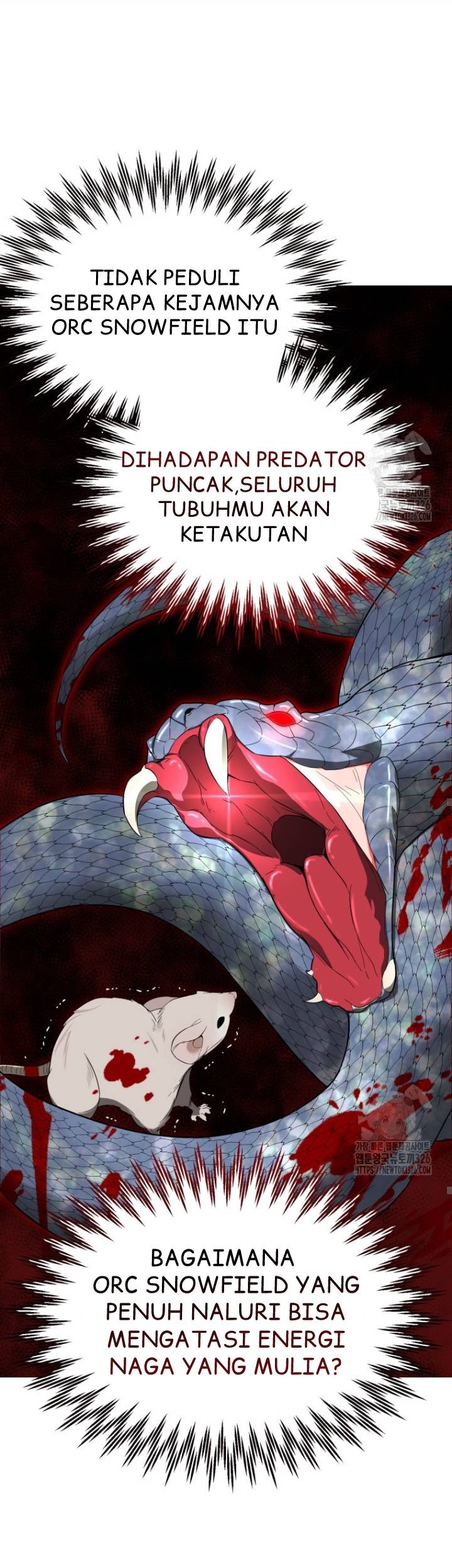 How To Survive As A Terminally Ill Dragon Chapter 23 - Halaman 36