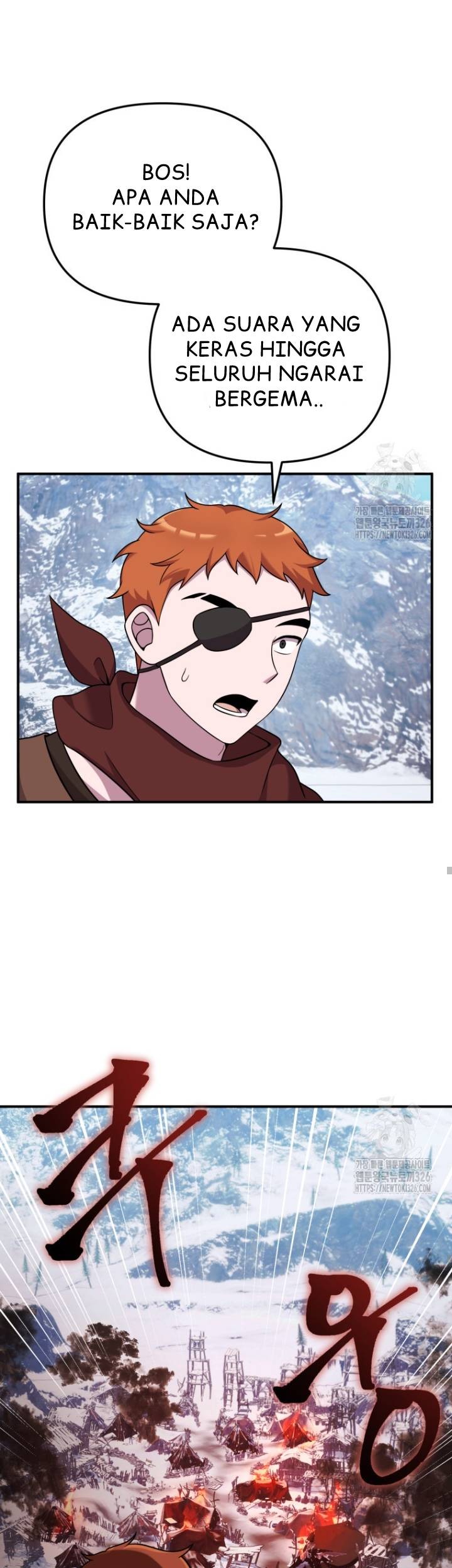 How To Survive As A Terminally Ill Dragon Chapter 23 - Halaman 42