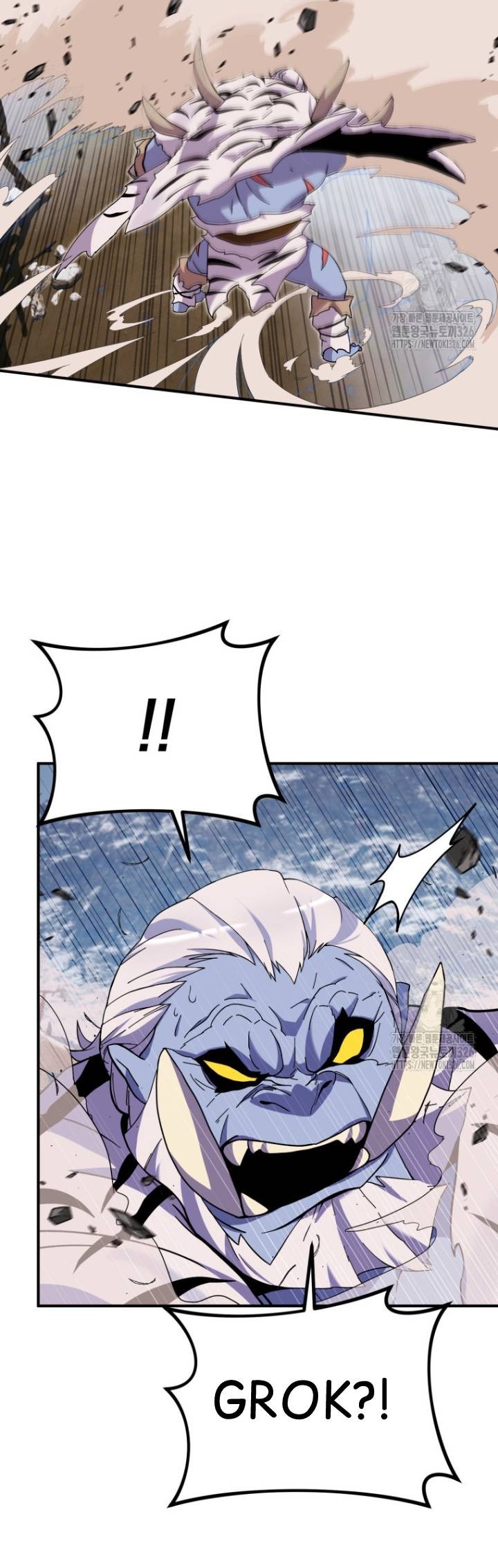How To Survive As A Terminally Ill Dragon Chapter 23 - Halaman 61