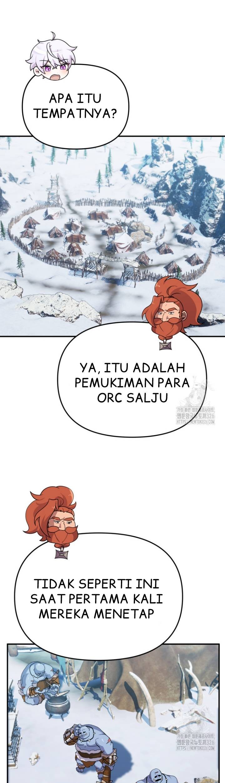 How To Survive As A Terminally Ill Dragon Chapter 23 - Halaman 15