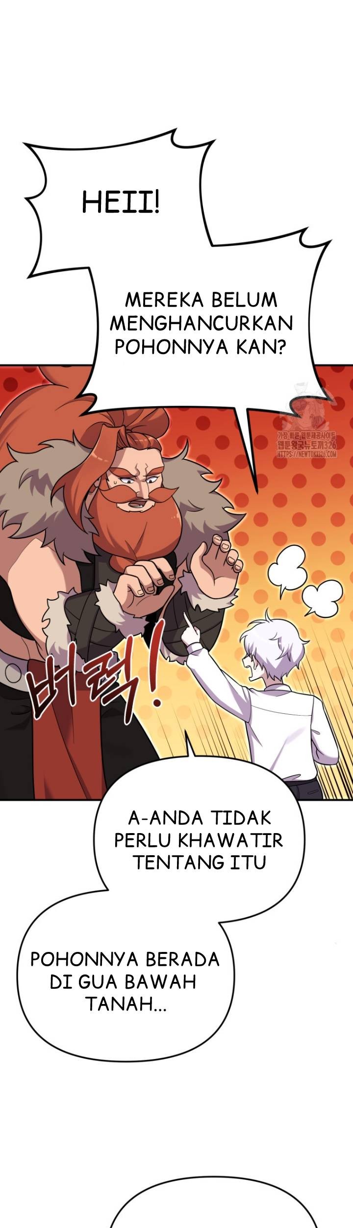 How To Survive As A Terminally Ill Dragon Chapter 23 - Halaman 19