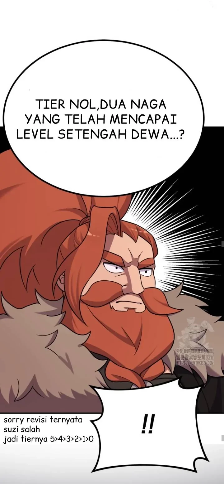 How To Survive As A Terminally Ill Dragon Chapter 22 - Halaman 29