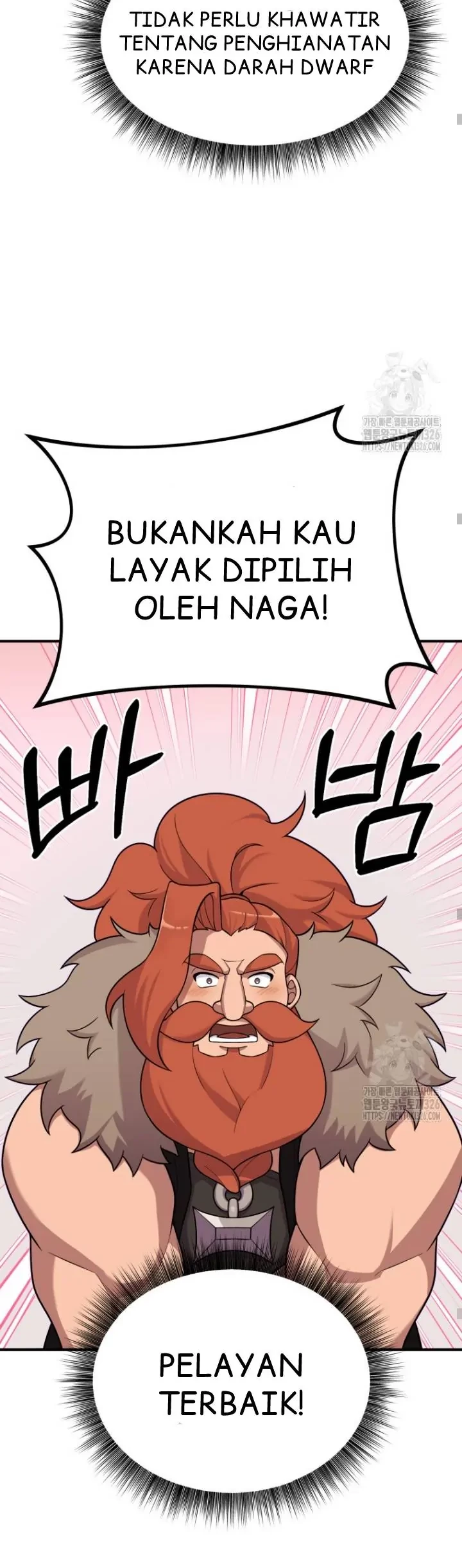 How To Survive As A Terminally Ill Dragon Chapter 22 - Halaman 37