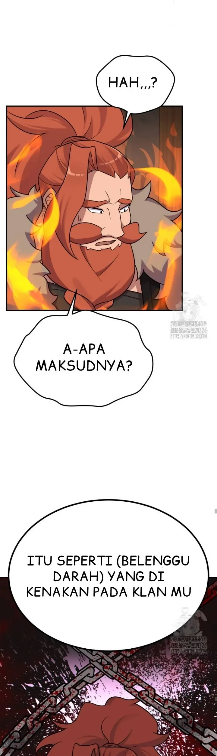 How To Survive As A Terminally Ill Dragon Chapter 22 - Halaman 45