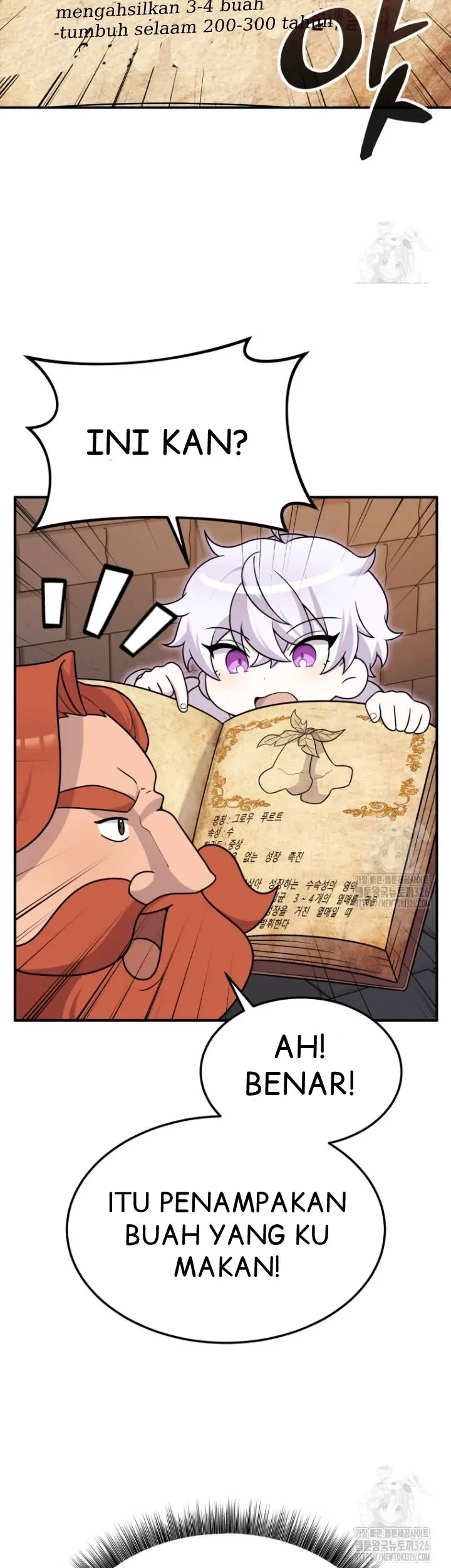How To Survive As A Terminally Ill Dragon Chapter 22 - Halaman 57