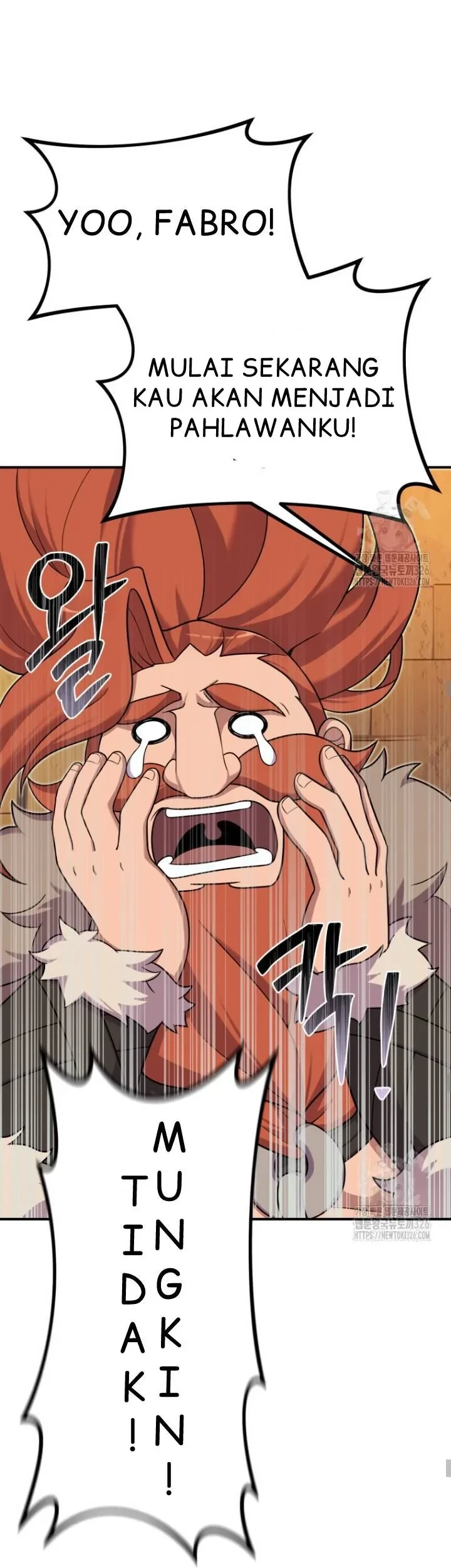 How To Survive As A Terminally Ill Dragon Chapter 22 - Halaman 11