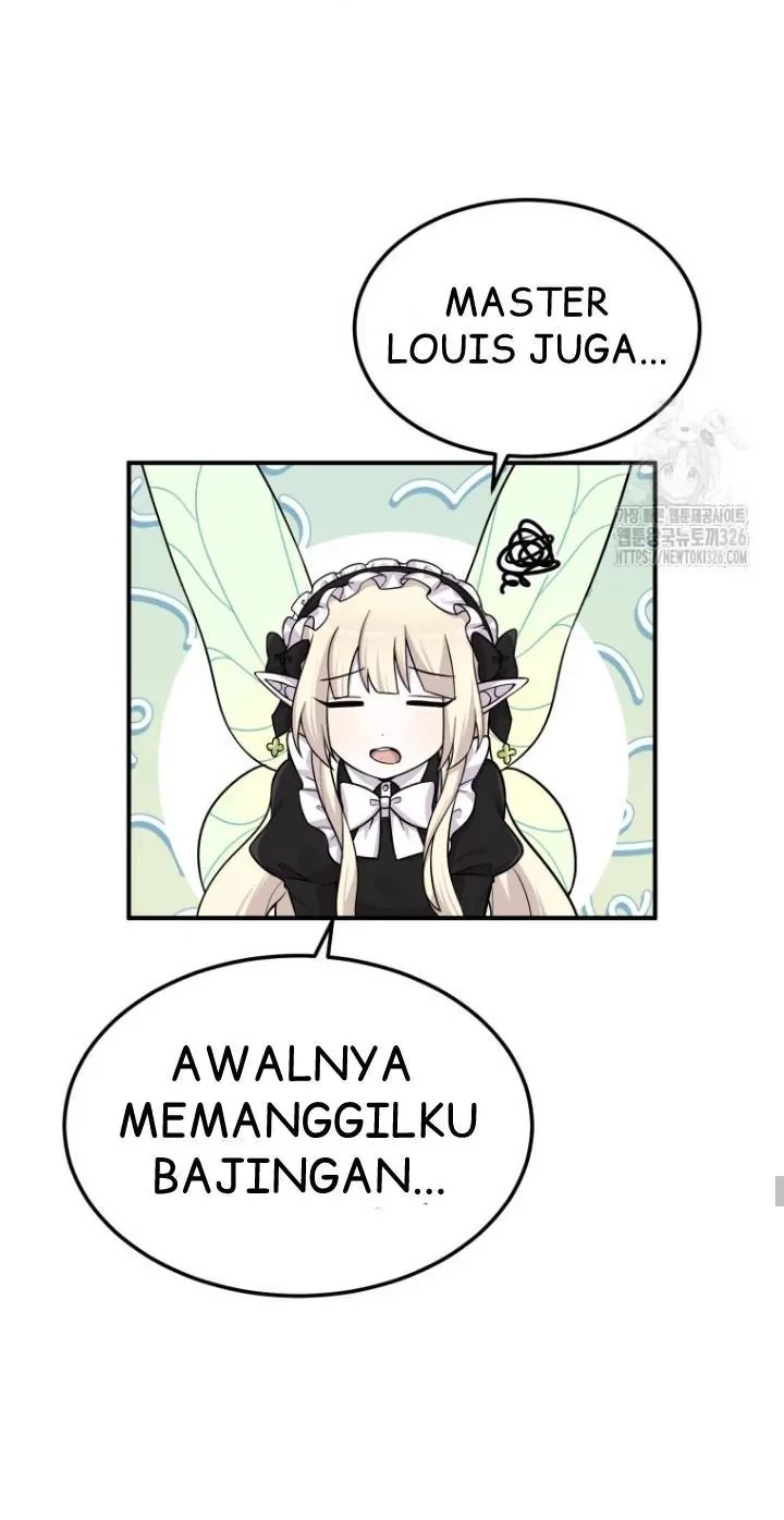 How To Survive As A Terminally Ill Dragon Chapter 22 - Halaman 12