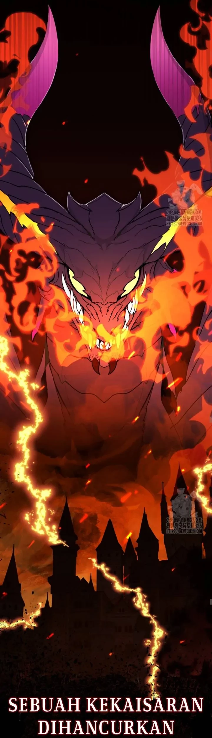How To Survive As A Terminally Ill Dragon Chapter 22 - Halaman 25