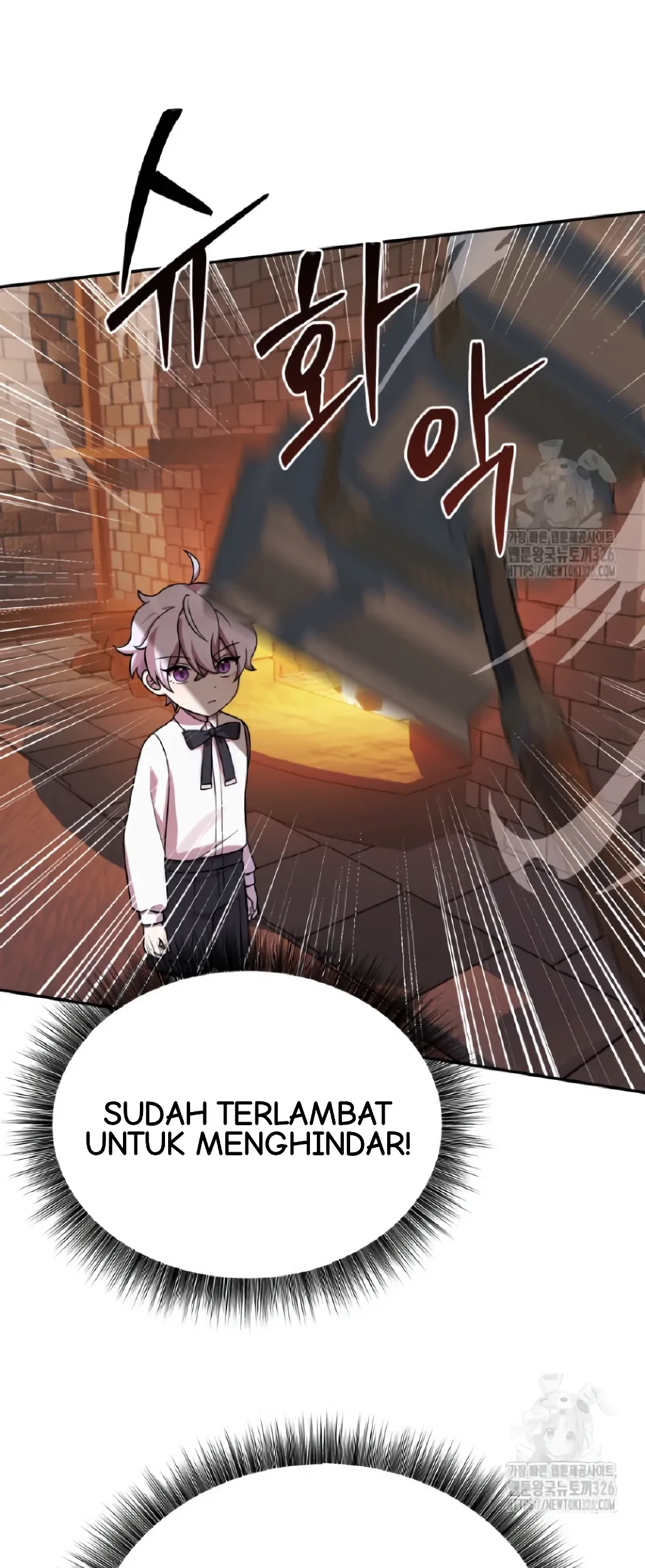 How To Survive As A Terminally Ill Dragon Chapter 21 - Halaman 35