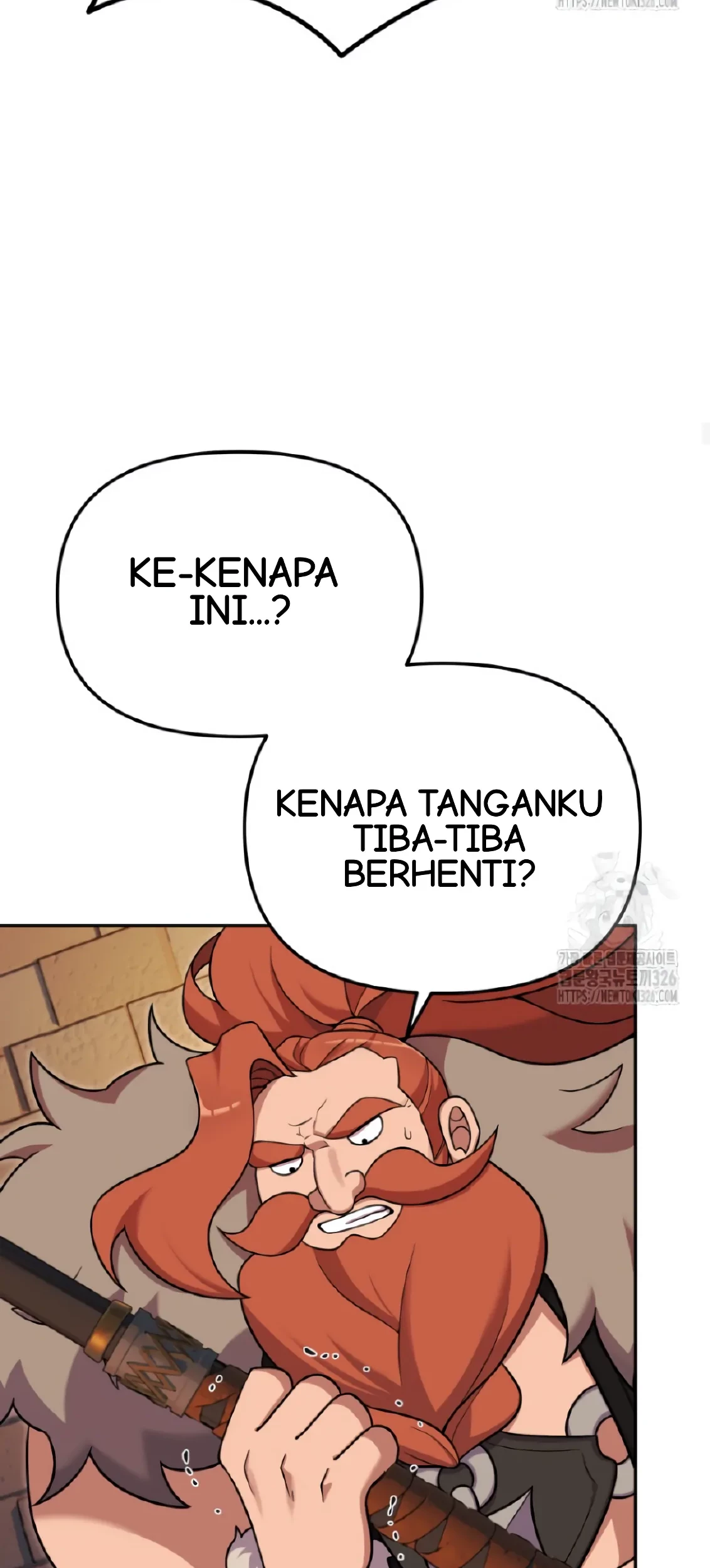 How To Survive As A Terminally Ill Dragon Chapter 21 - Halaman 38
