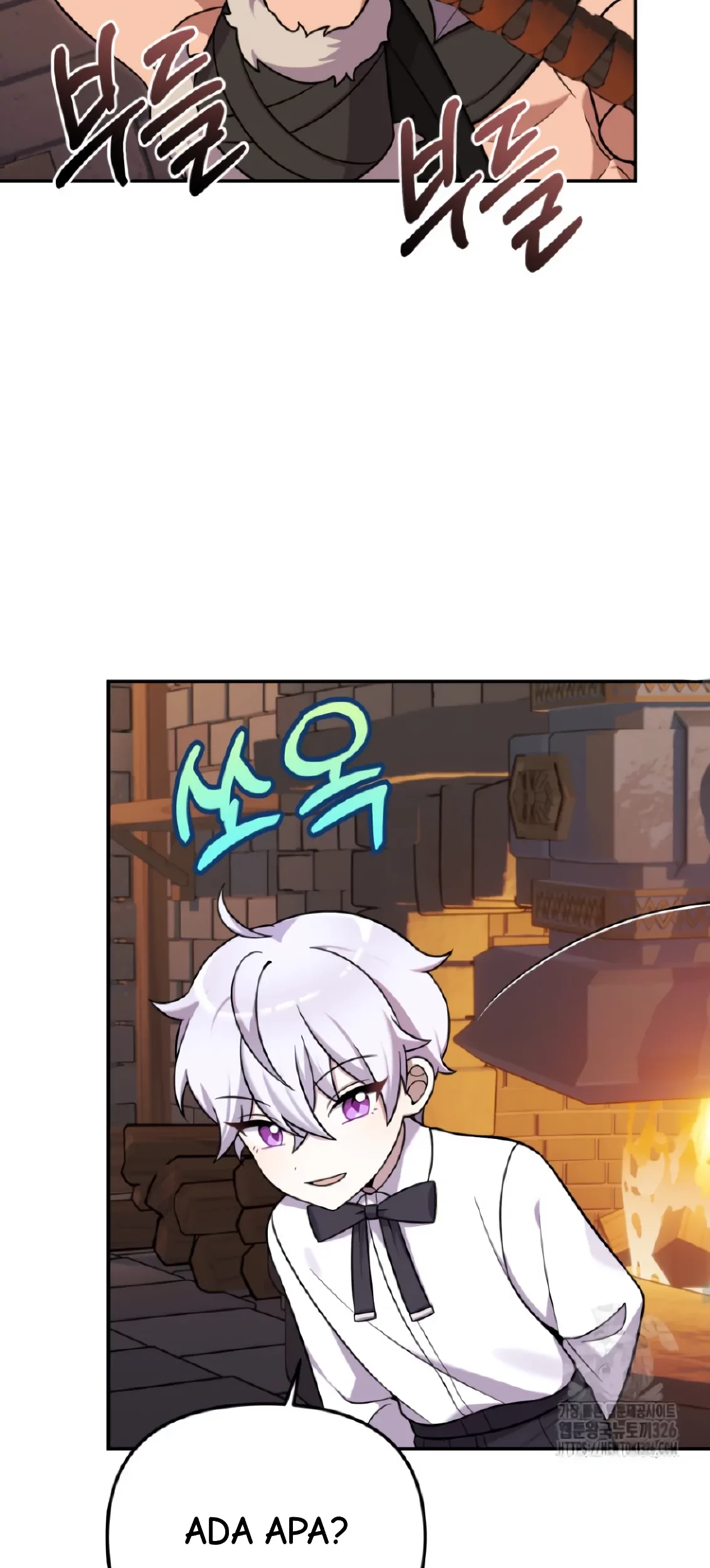 How To Survive As A Terminally Ill Dragon Chapter 21 - Halaman 39
