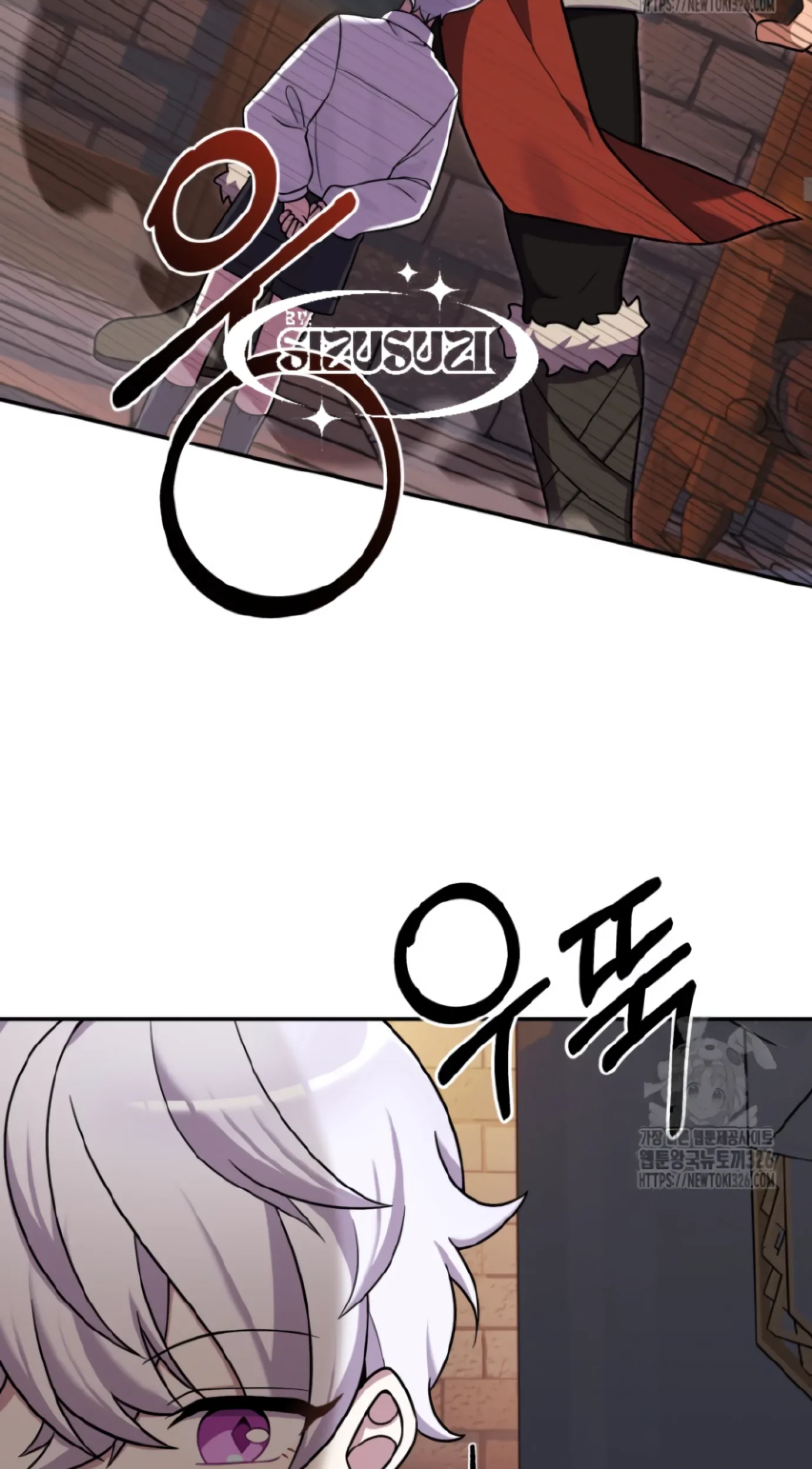 How To Survive As A Terminally Ill Dragon Chapter 21 - Halaman 43