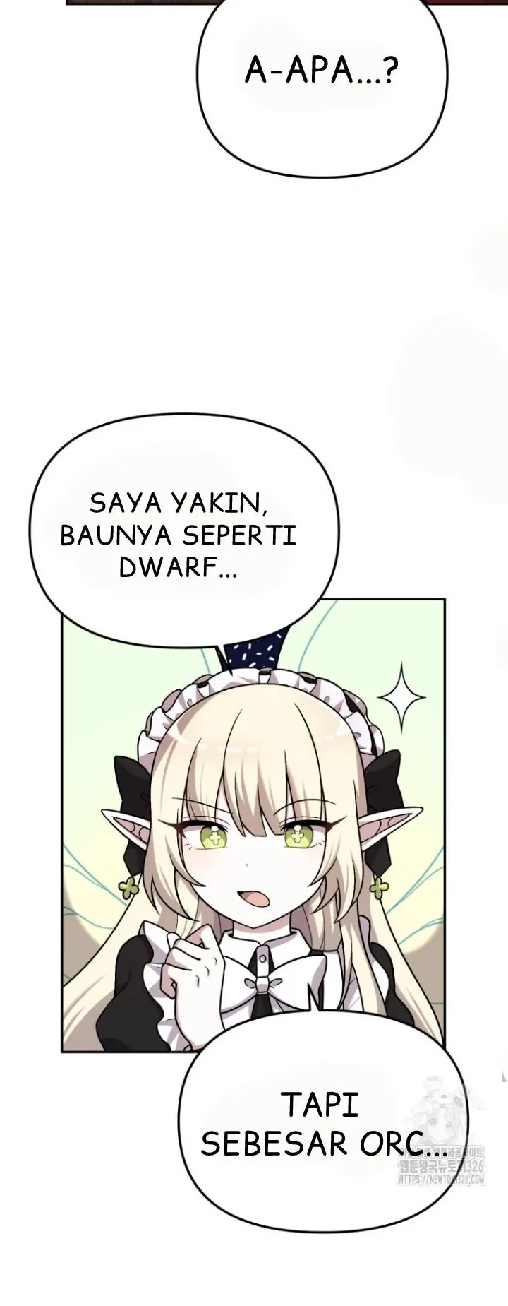 How To Survive As A Terminally Ill Dragon Chapter 21 - Halaman 54