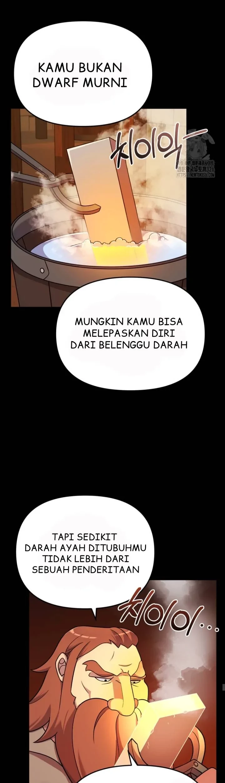 How To Survive As A Terminally Ill Dragon Chapter 21 - Halaman 66