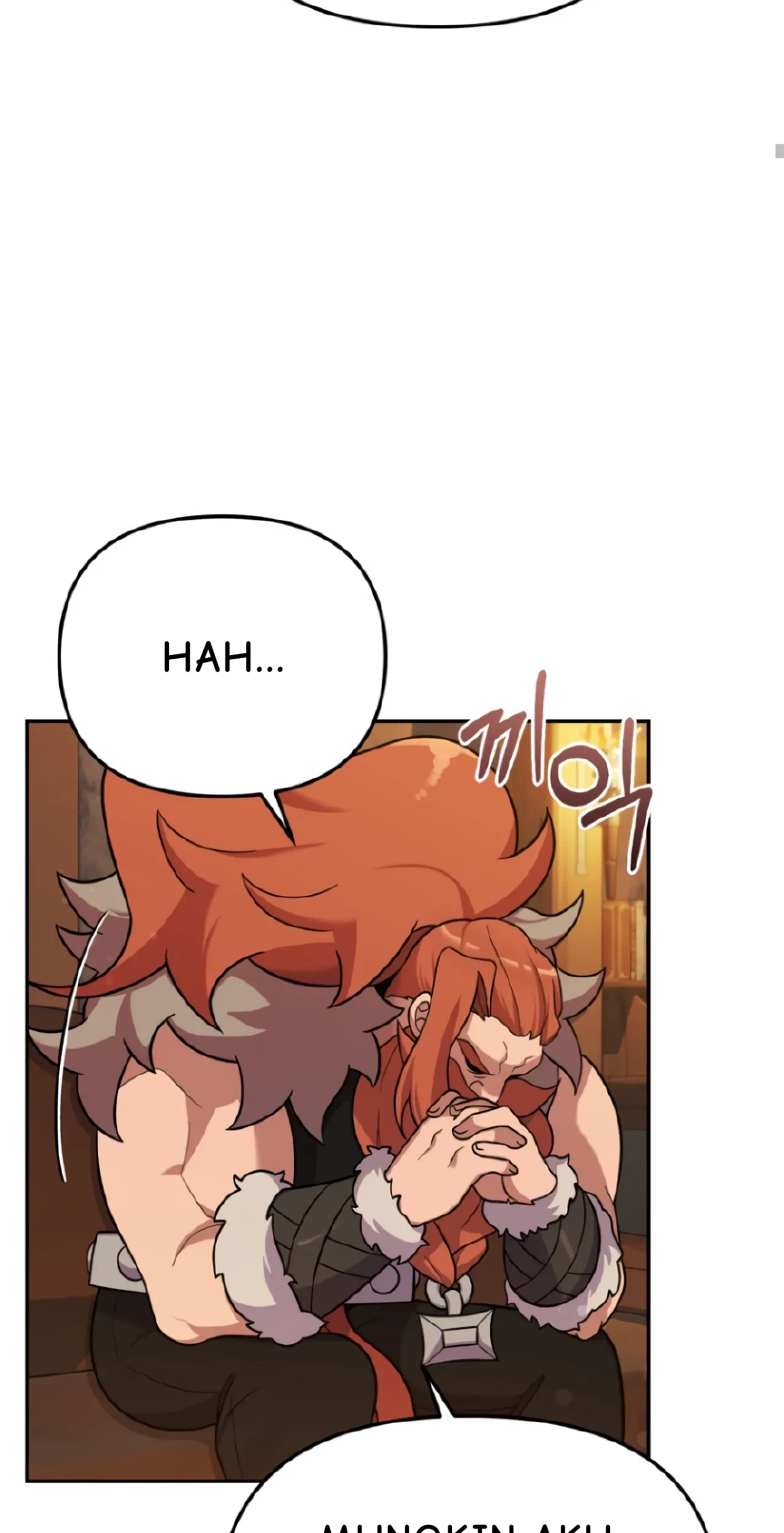 How To Survive As A Terminally Ill Dragon Chapter 21 - Halaman 16