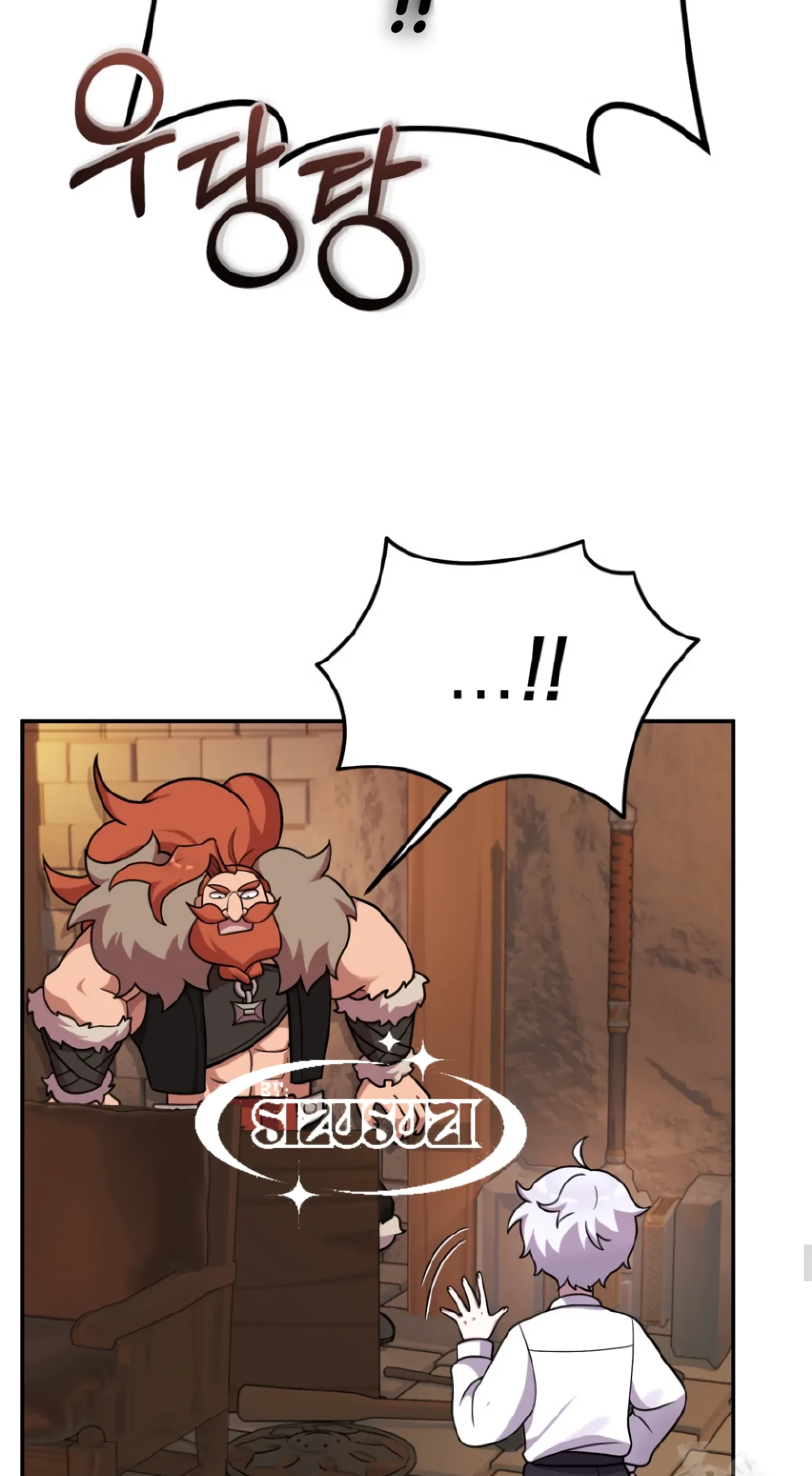 How To Survive As A Terminally Ill Dragon Chapter 21 - Halaman 20