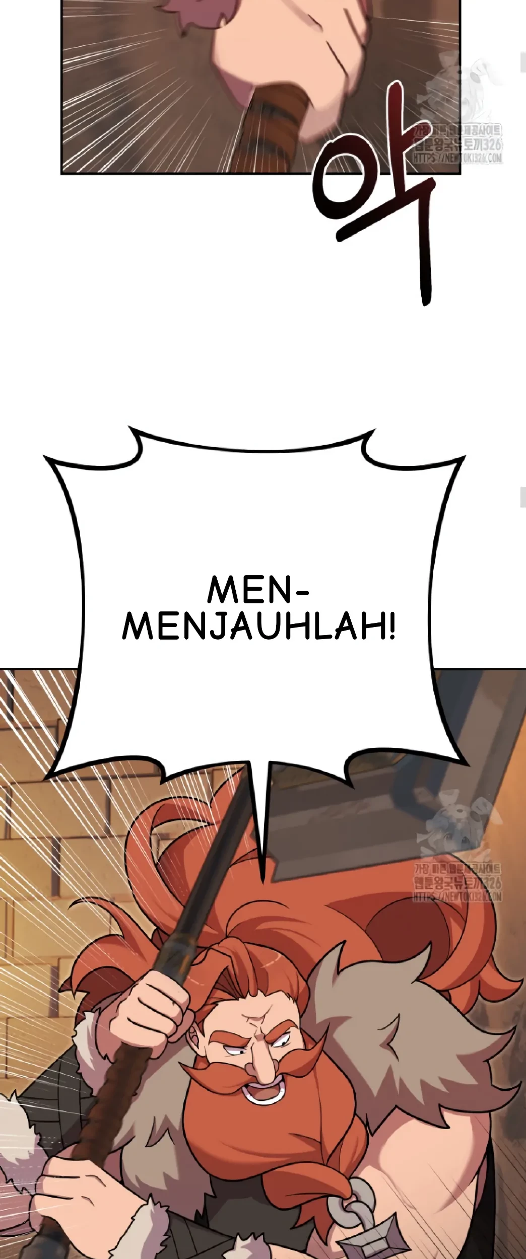 How To Survive As A Terminally Ill Dragon Chapter 21 - Halaman 24