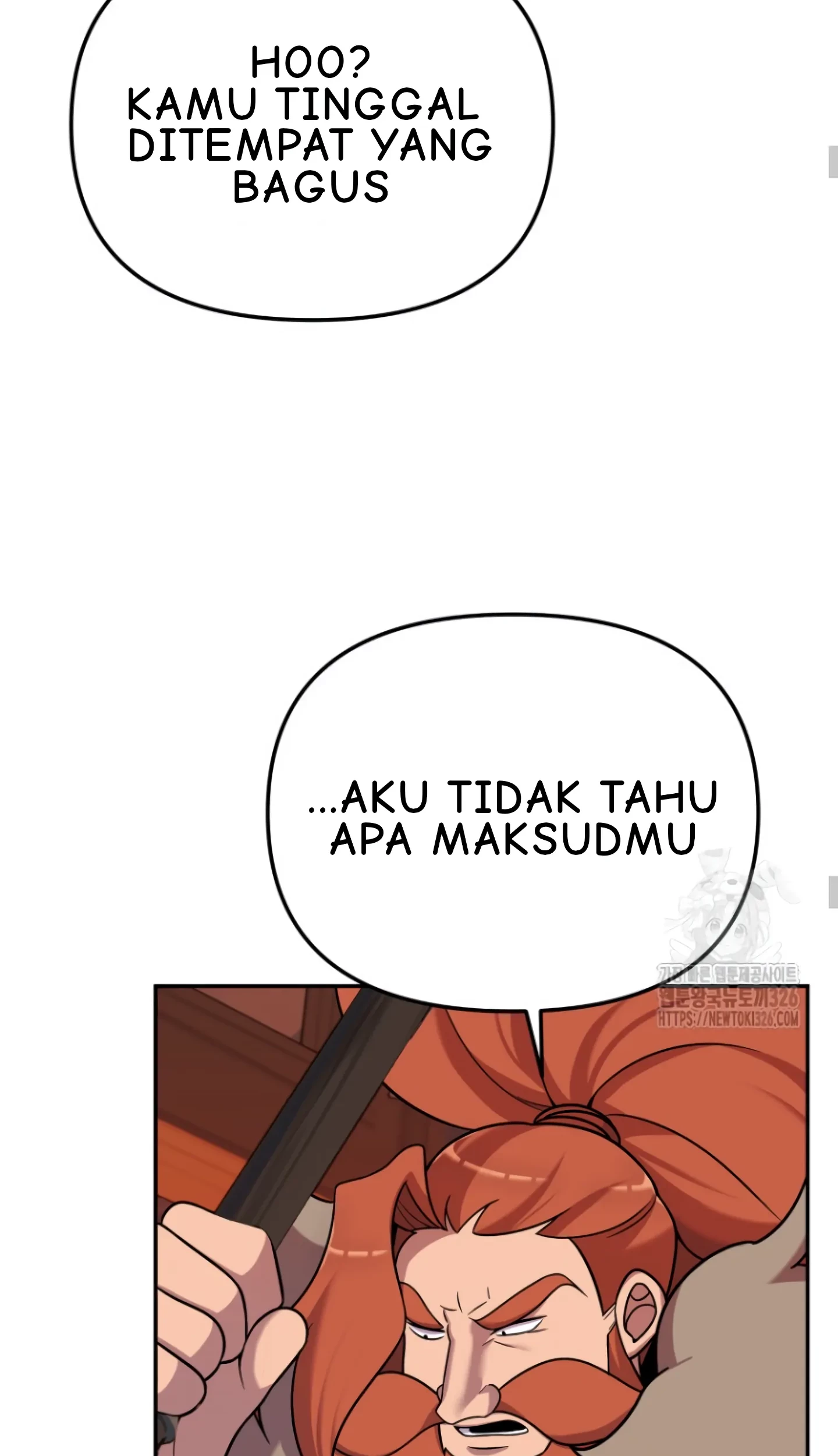 How To Survive As A Terminally Ill Dragon Chapter 21 - Halaman 27