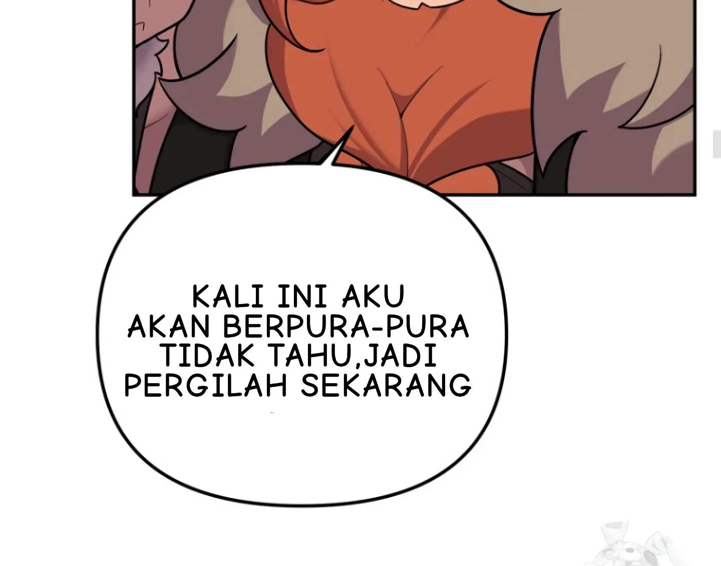 How To Survive As A Terminally Ill Dragon Chapter 21 - Halaman 28