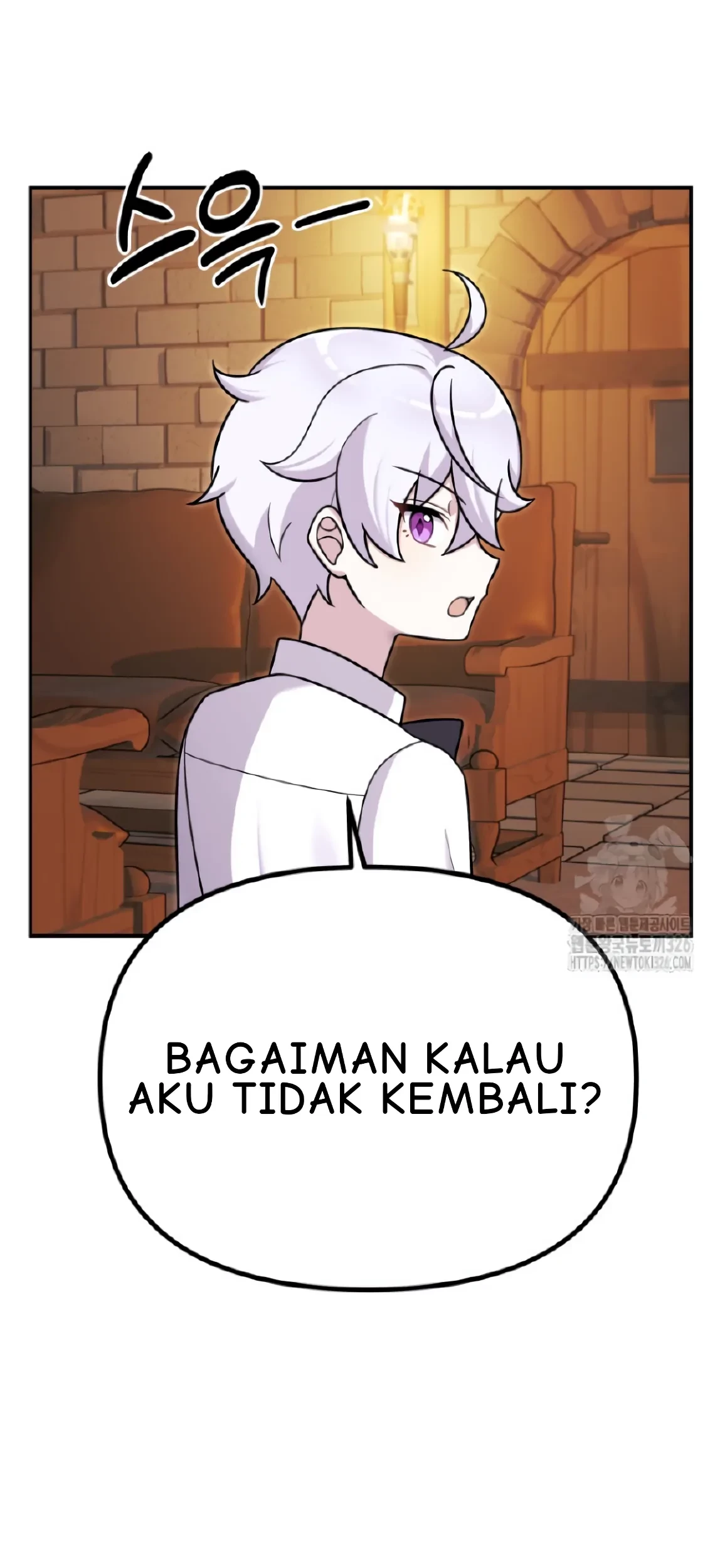 How To Survive As A Terminally Ill Dragon Chapter 21 - Halaman 29