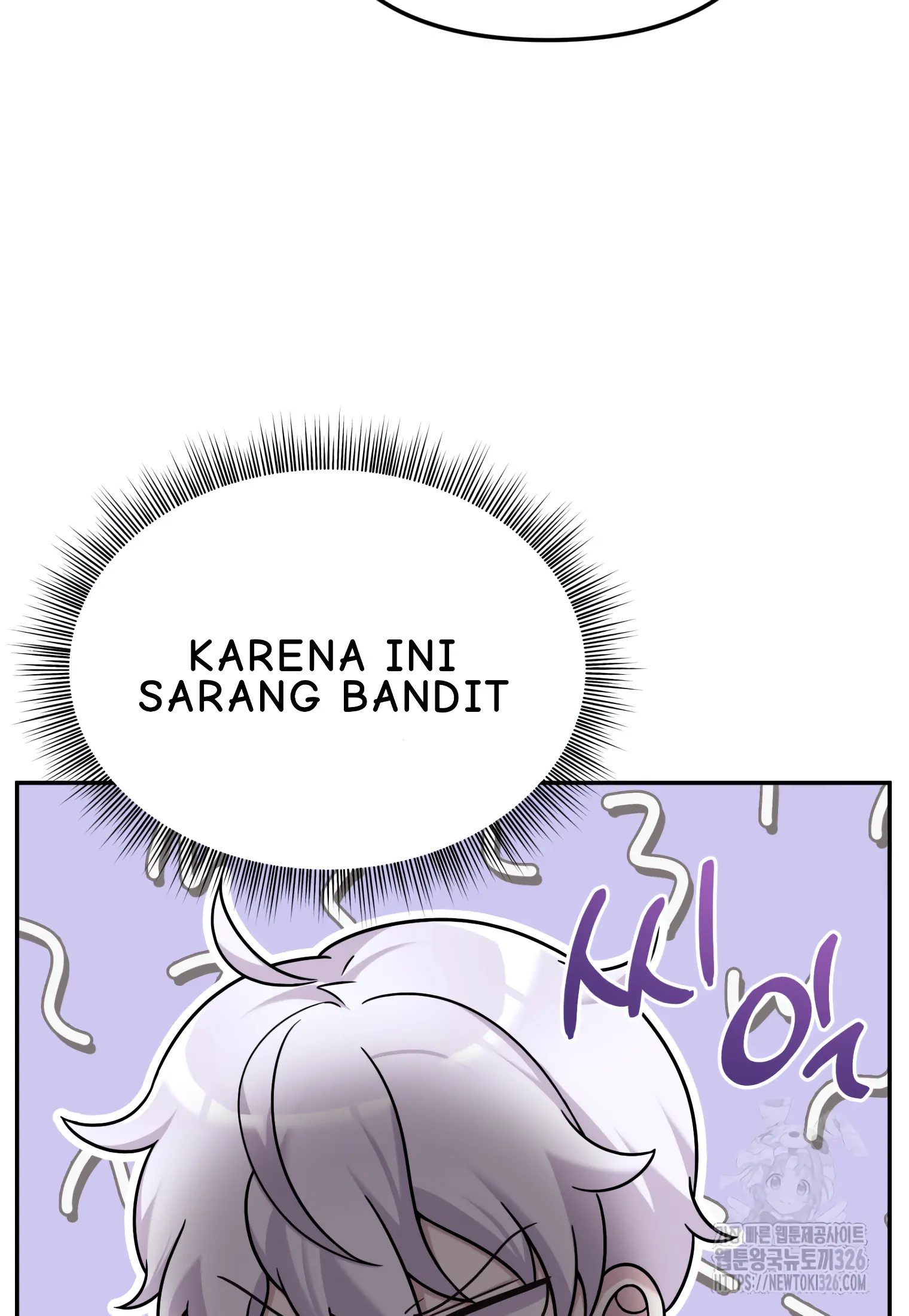 How To Survive As A Terminally Ill Dragon Chapter 20 - Halaman 37