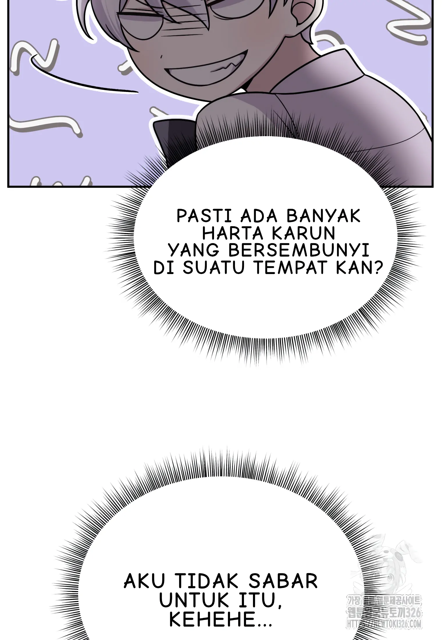 How To Survive As A Terminally Ill Dragon Chapter 20 - Halaman 38