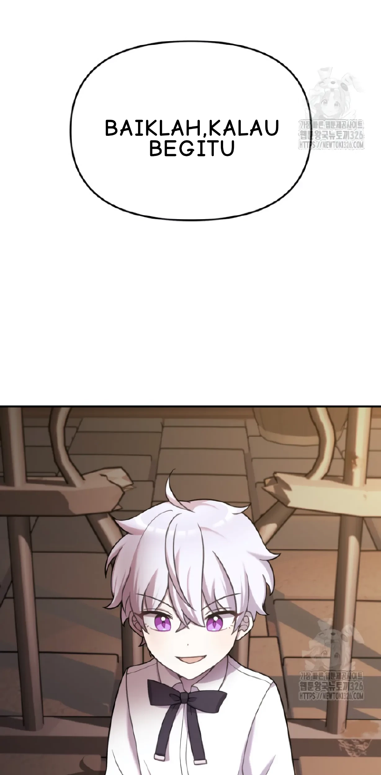 How To Survive As A Terminally Ill Dragon Chapter 20 - Halaman 84