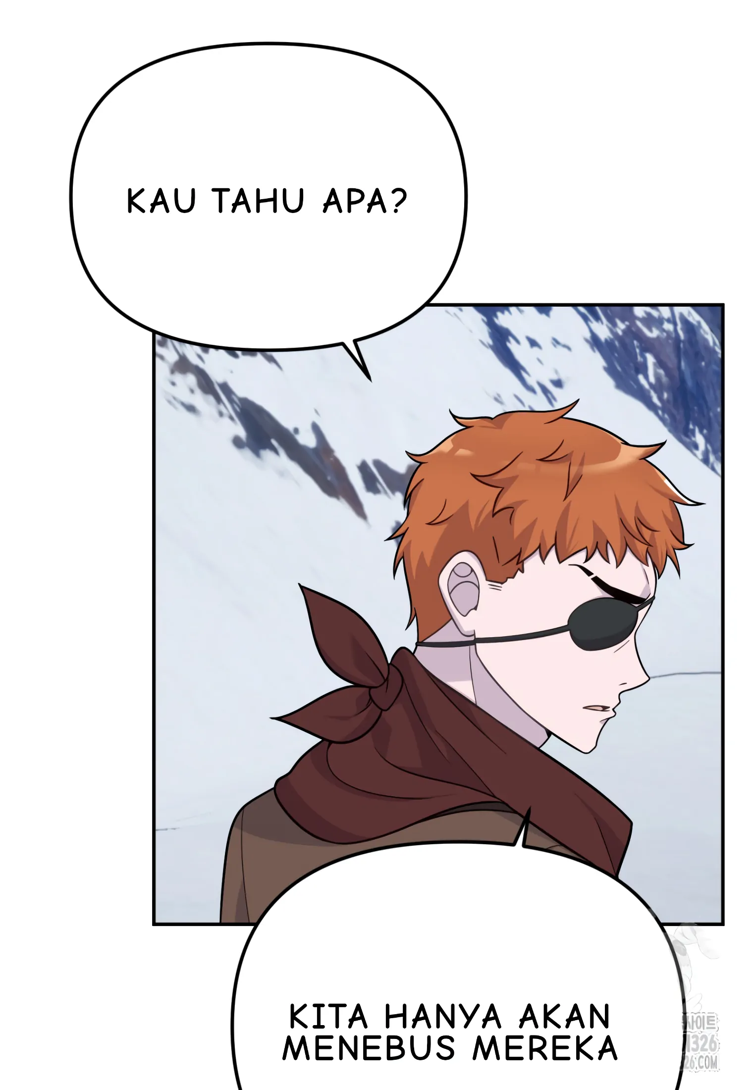 How To Survive As A Terminally Ill Dragon Chapter 20 - Halaman 9