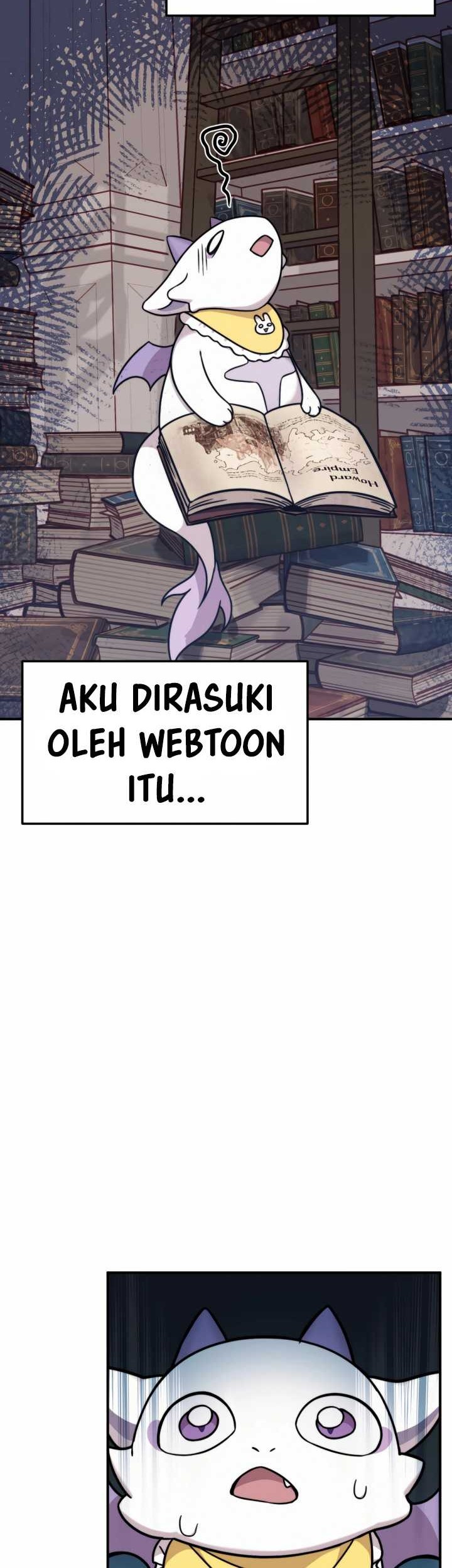 How To Survive As A Terminally Ill Dragon Chapter 01 - Halaman 98
