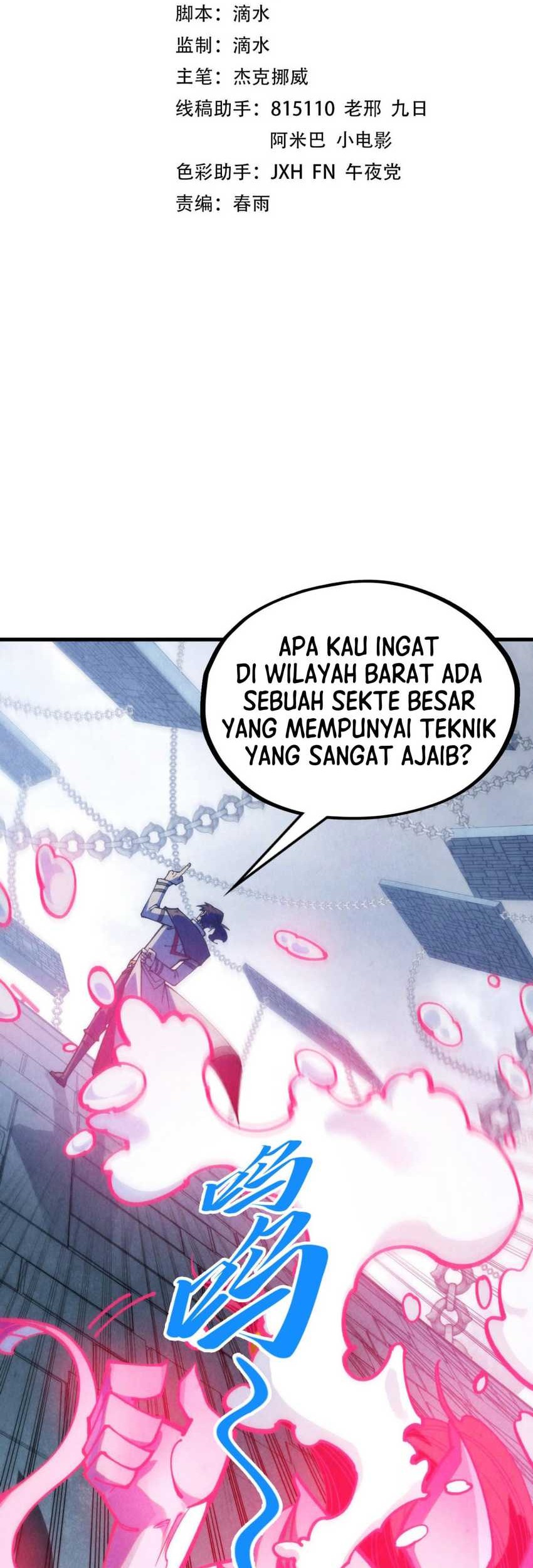 Manhua The Ultimate of All Ages Chapter 328 gambar 2