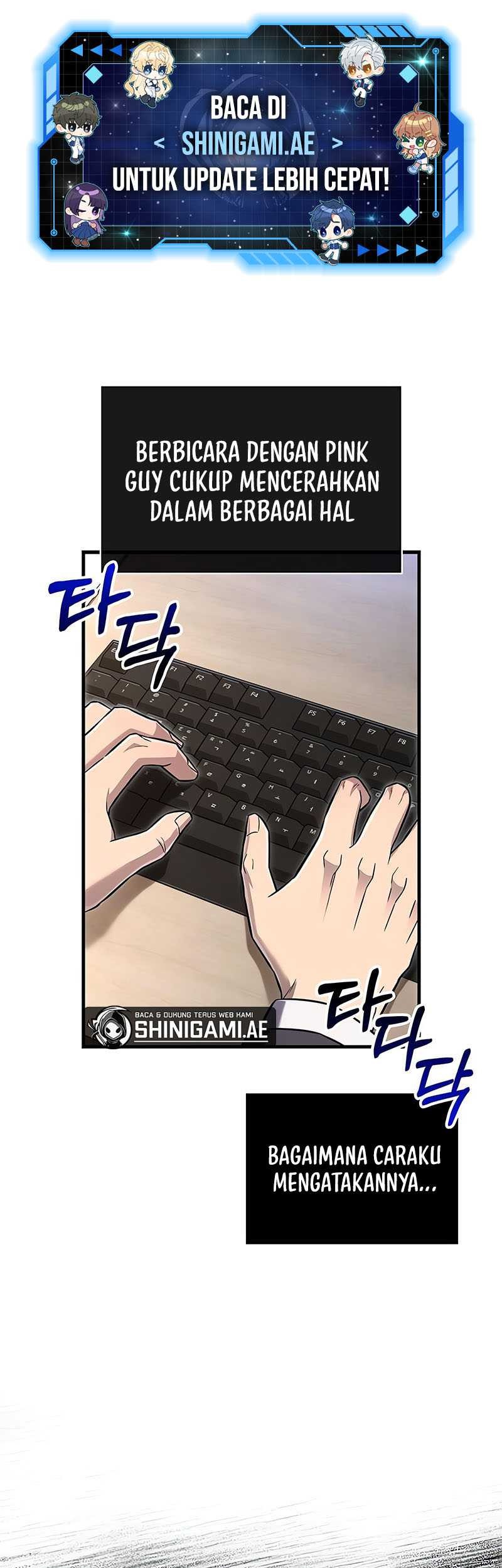 Manhwa Survive as a Barbarian in the Game Chapter 64 gambar 2